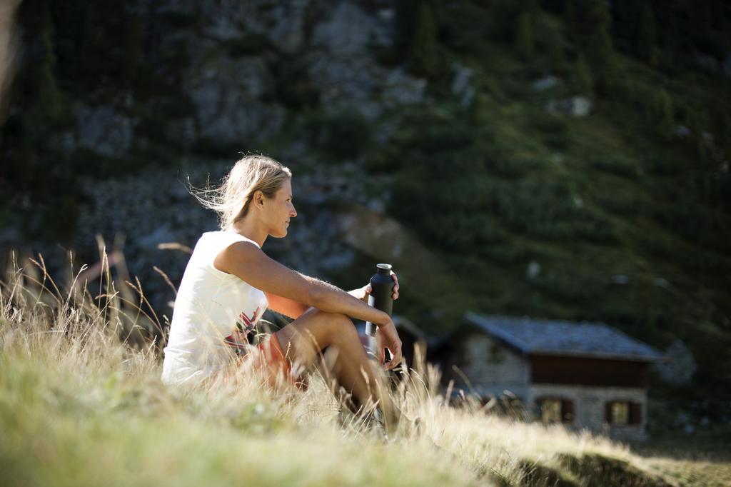 Appartements Michaela Neustift im Stubaital Exteriér fotografie