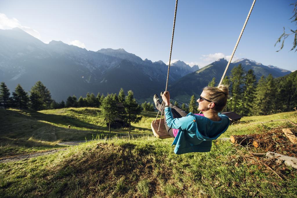 Appartements Michaela Neustift im Stubaital Exteriér fotografie