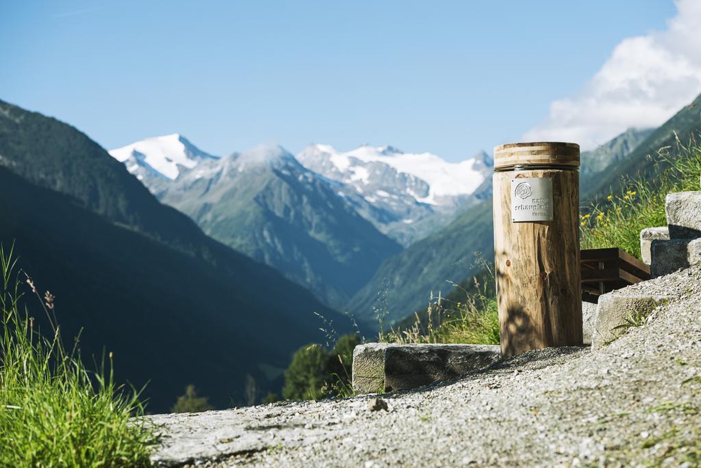 Appartements Michaela Neustift im Stubaital Exteriér fotografie