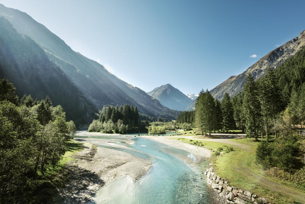 Appartements Michaela Neustift im Stubaital Exteriér fotografie