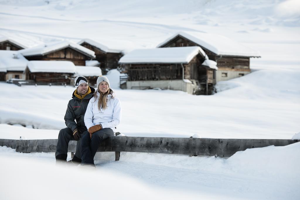 Appartements Michaela Neustift im Stubaital Exteriér fotografie