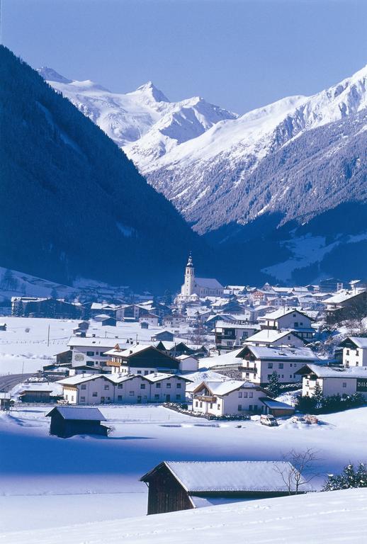 Appartements Michaela Neustift im Stubaital Exteriér fotografie