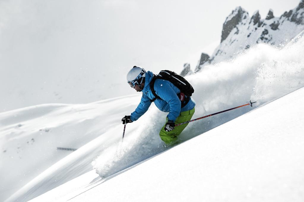 Appartements Michaela Neustift im Stubaital Exteriér fotografie